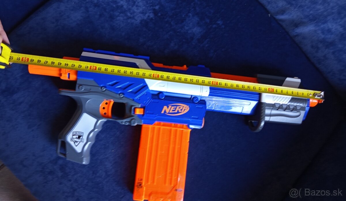 Nerfky - 3