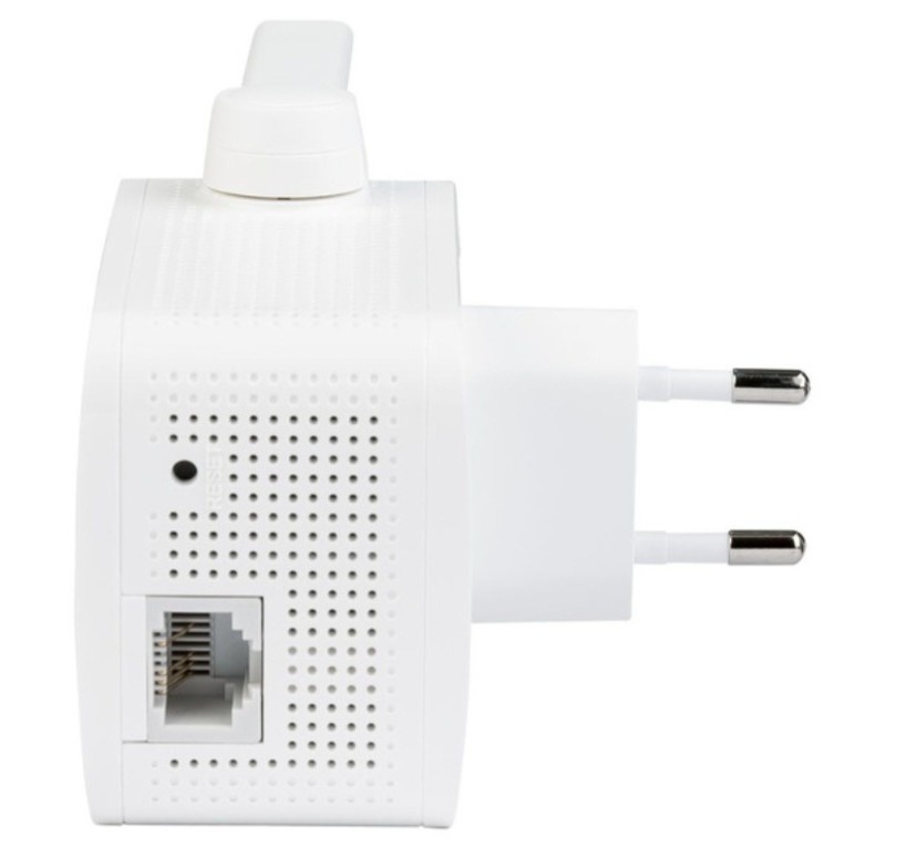 Nový Wifi extender TP-Link RE 205 za polovičnú cenu - 3
