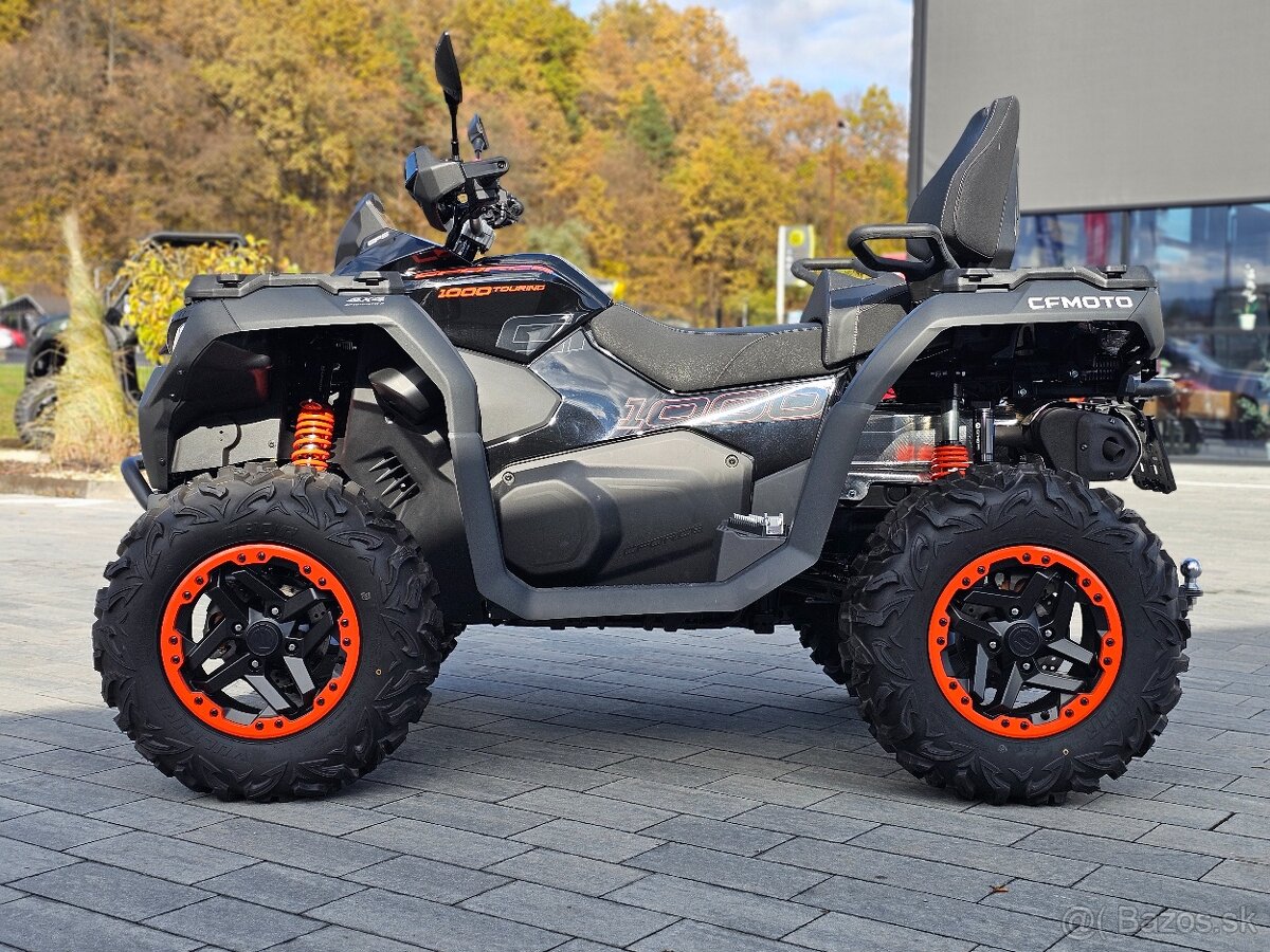 CFMOTO GLADIATOR X1000 G3 PREMIUM - 3