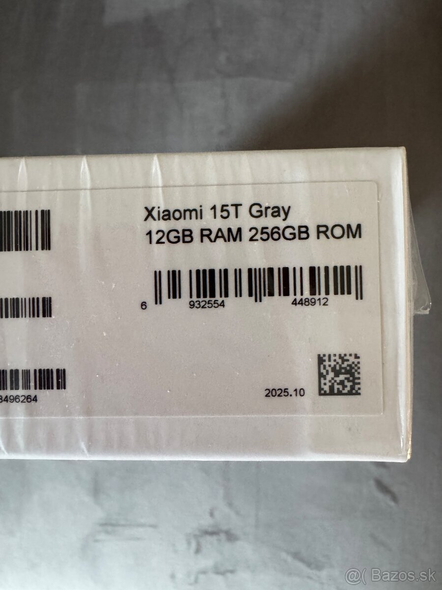 Xiaomi 15T - 3