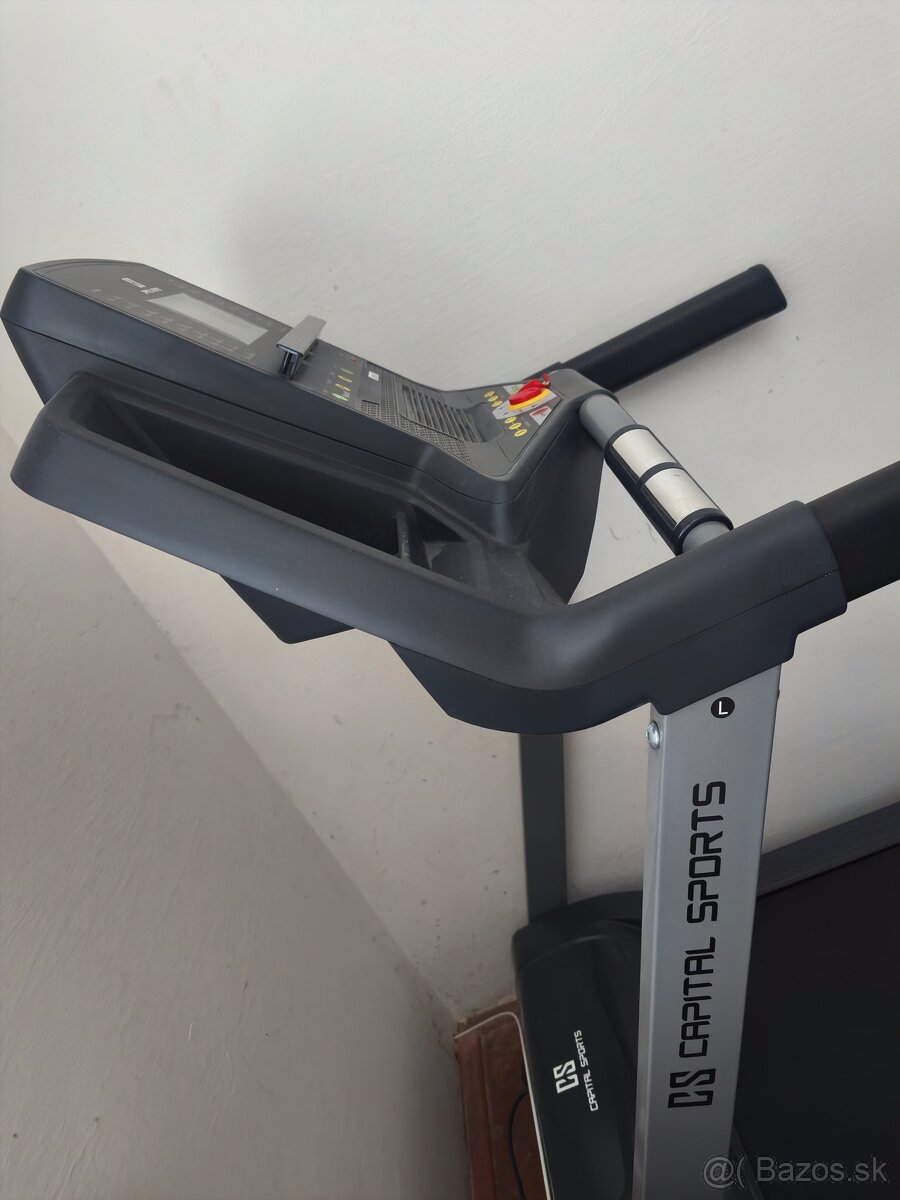 Bezecky pas - 3