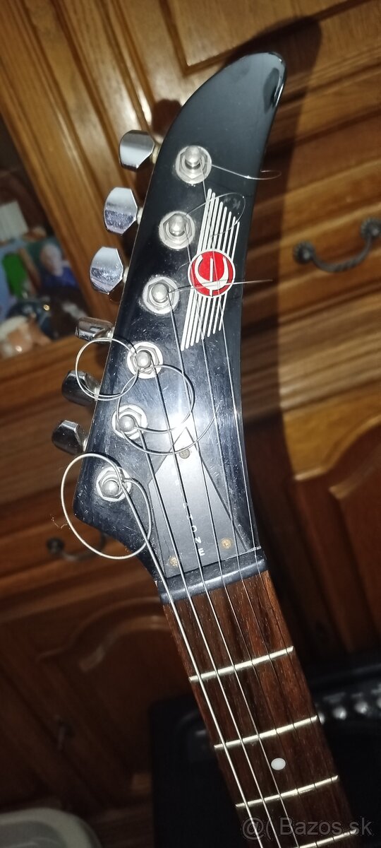 Gitara Epiphone - 3