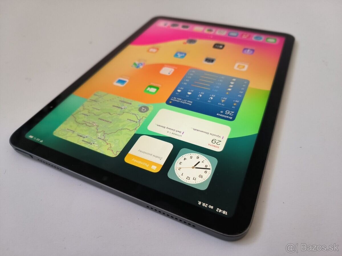 apple ipad Air 5 64gb Space Grey - 3