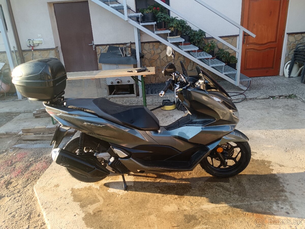 Honda pcx 125 - 3