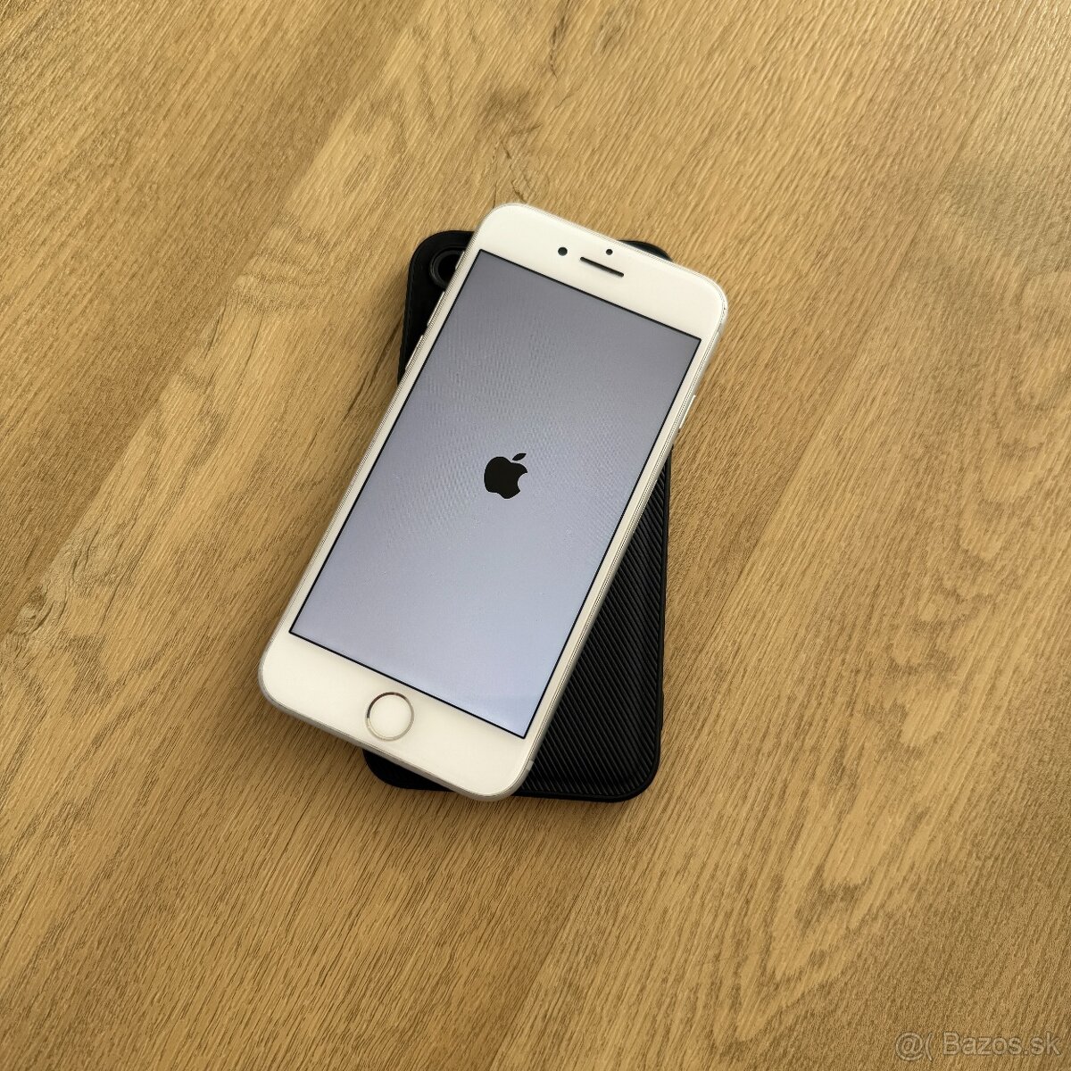 iPhone 7 128 GB White/Silver - 3
