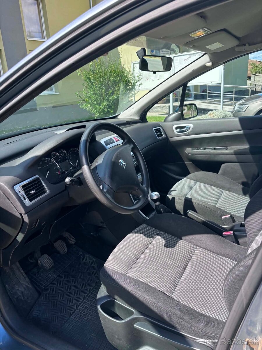 Peugeot 307 - 3