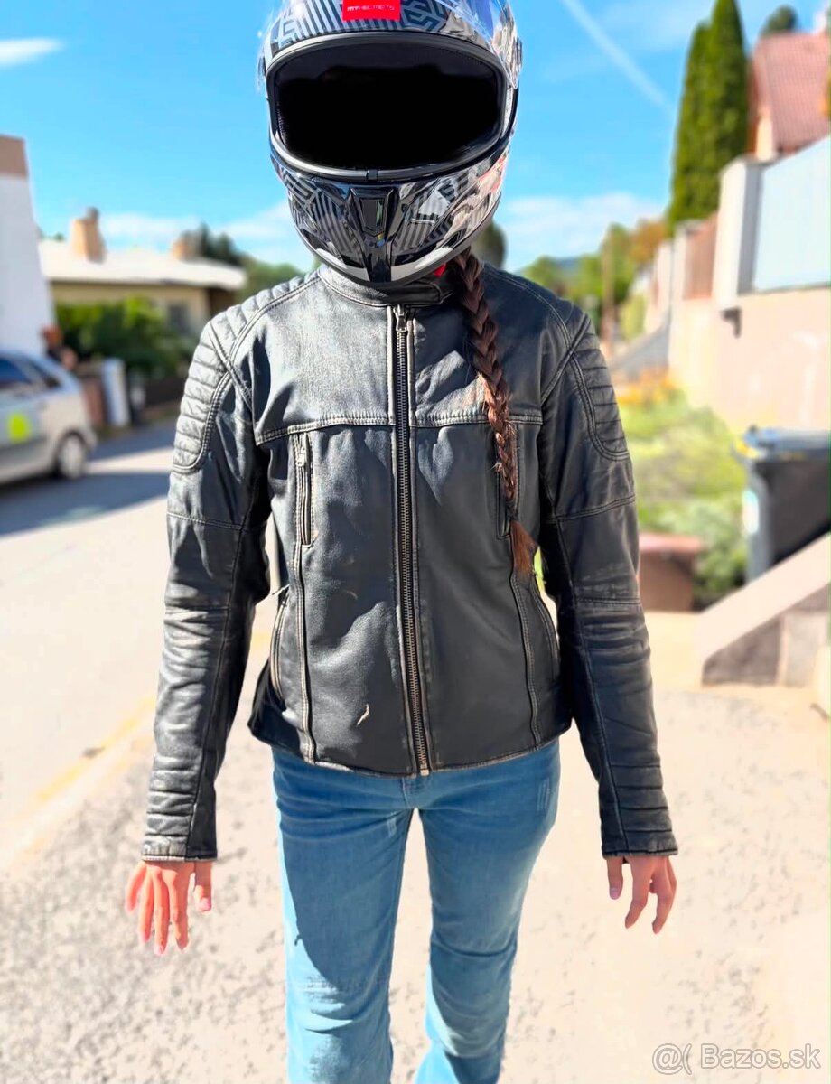 Moto bunda - 3