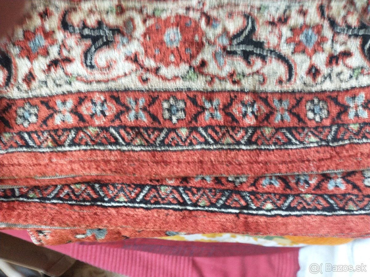 Gobelin na stenu alebo postel - 3