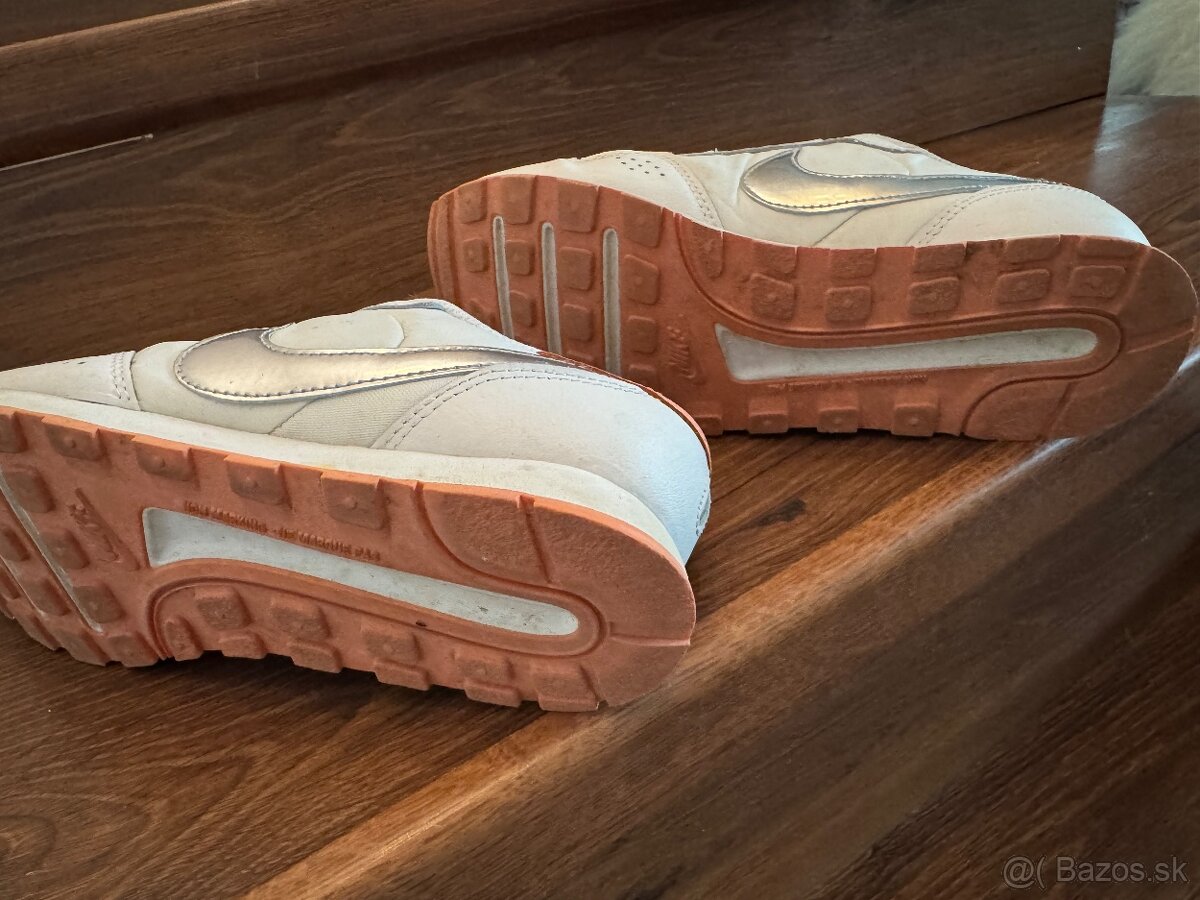 Tenisky Nike - 3