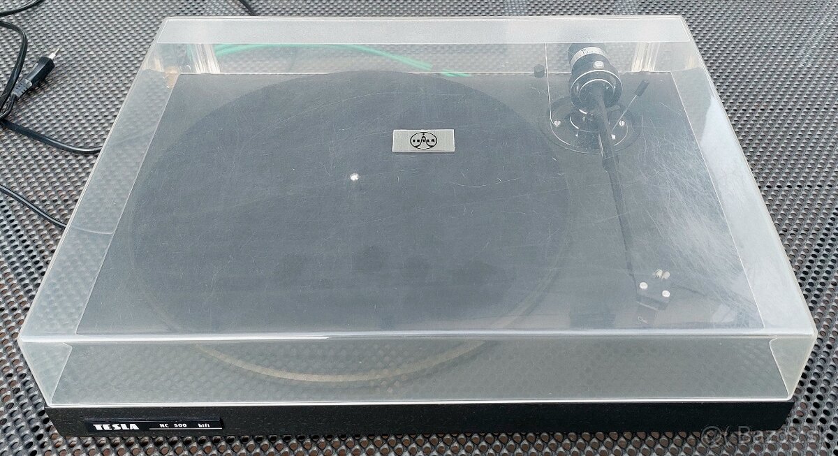 Predam NC500 - 3