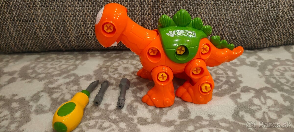 Dinosaurus - 3