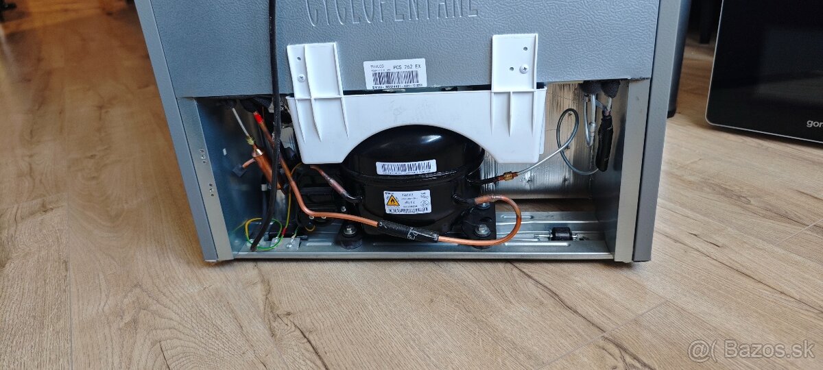 Philco PCS 262 EX - 3
