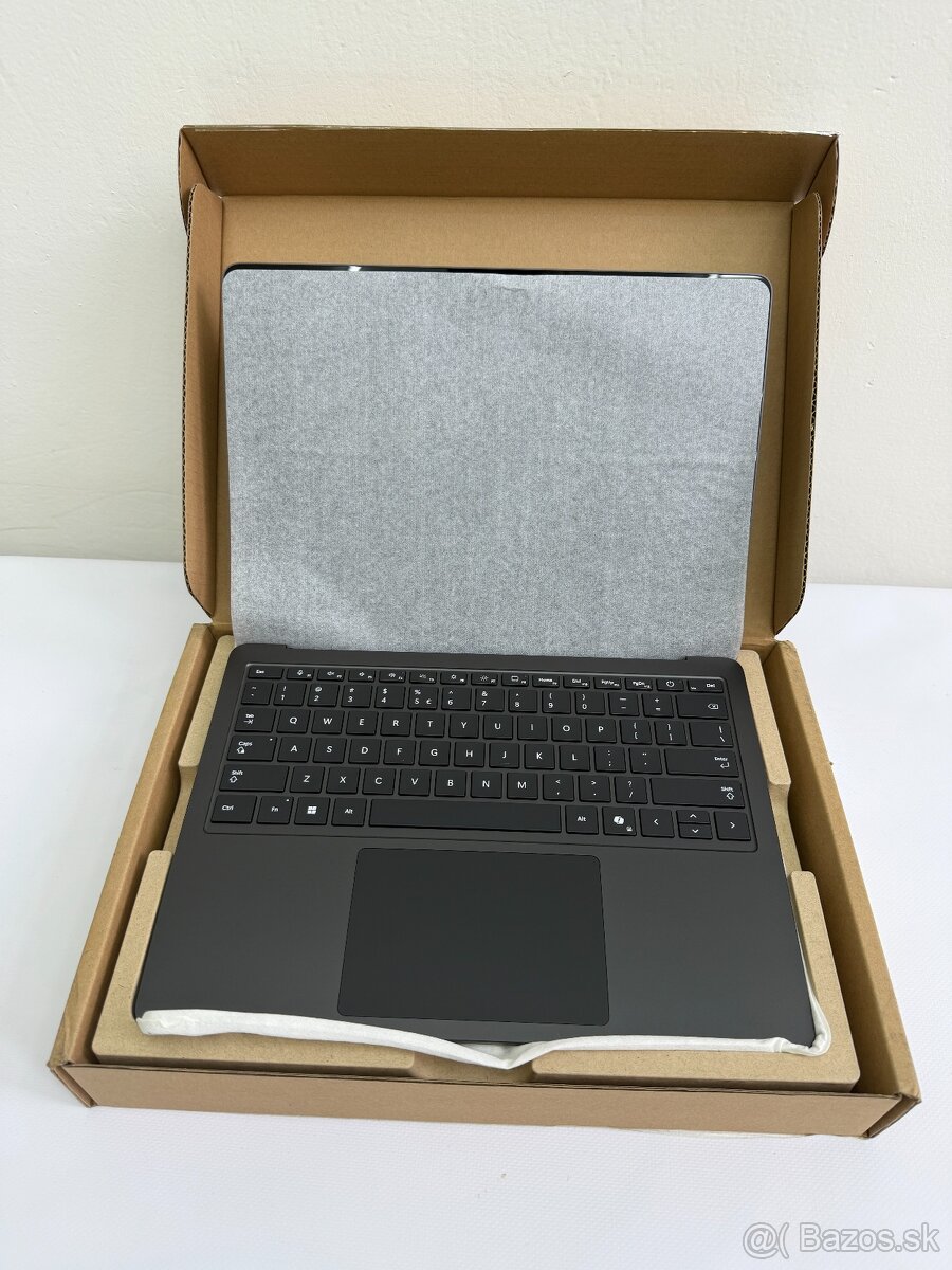 Microsoft Surface Laptop 13.8" Copilot+ PC – 16 GB / 512 GB - 3