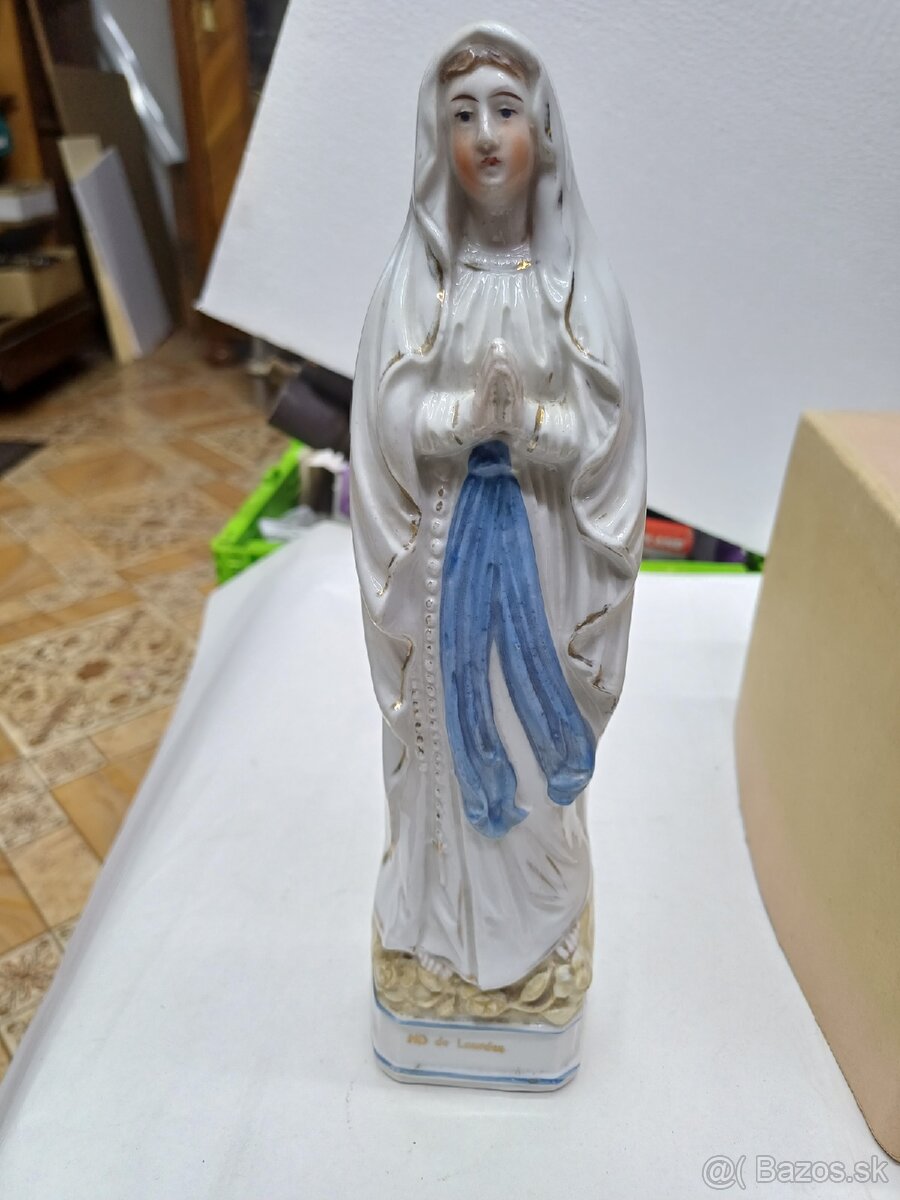 Predám starožitný budík - 3