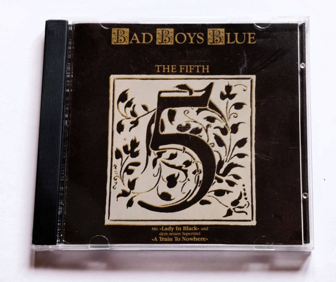 Bad boys blue - 3