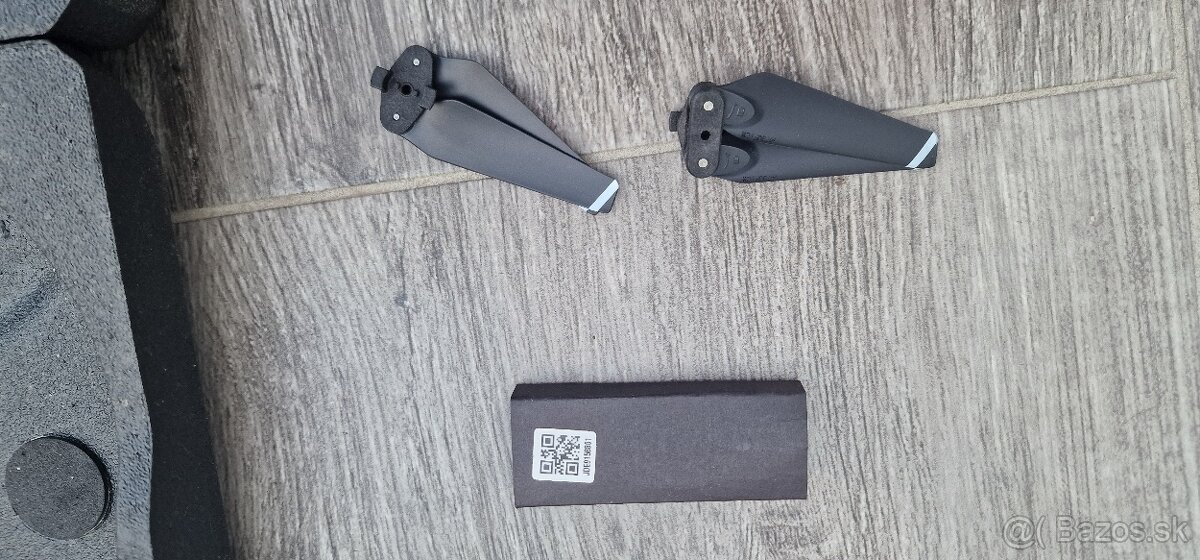 Predám DJI spark príslušenstvo - 3