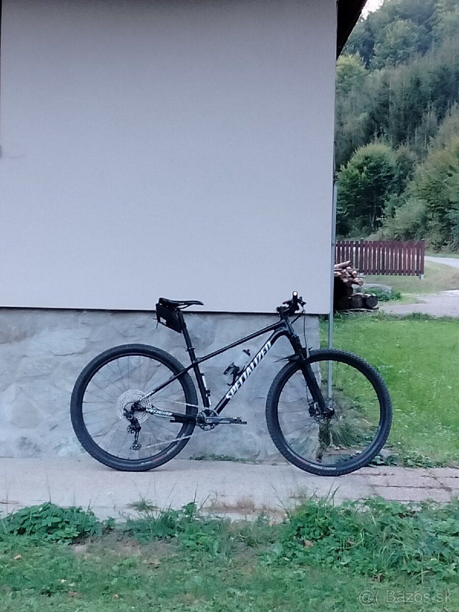 MTB Specialized Chisel Comp - 3