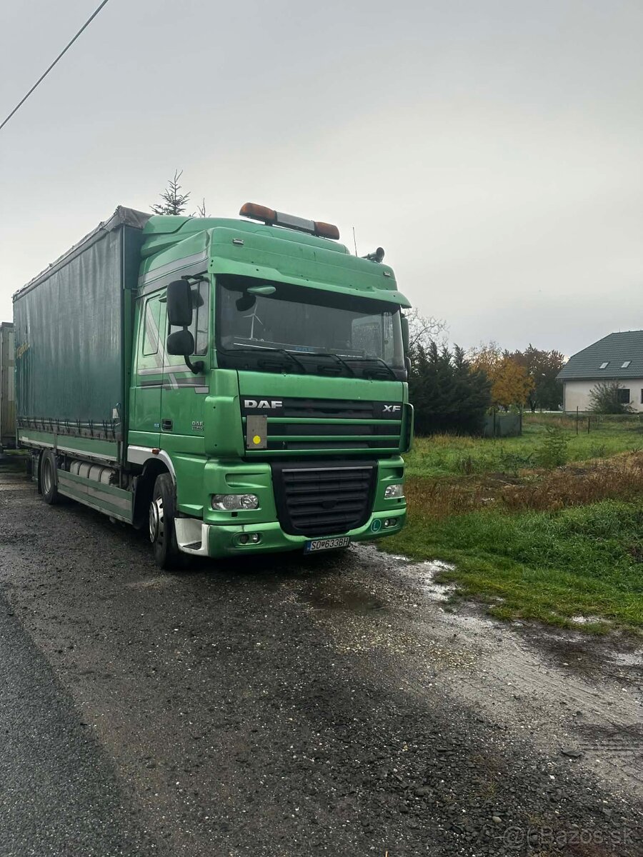 Daf Xf 105.460 - 3