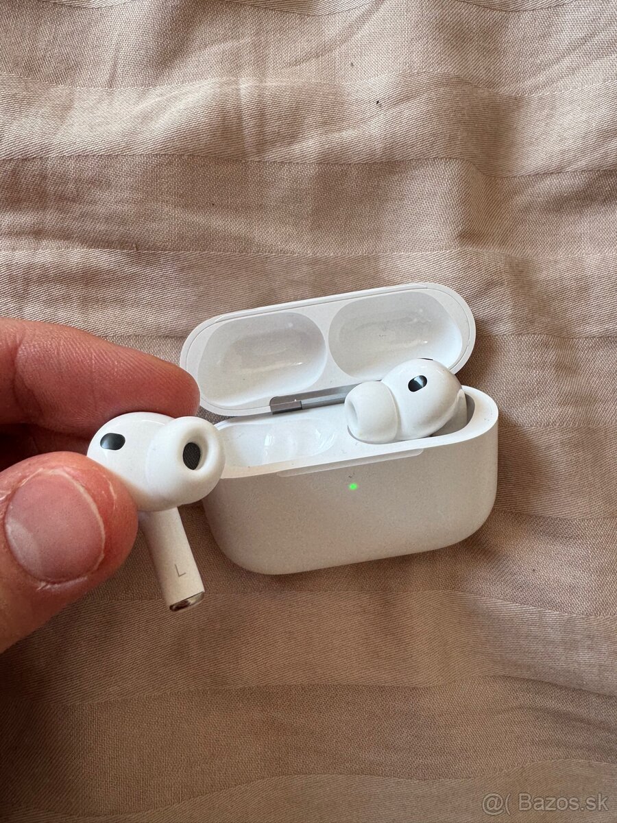 Airpods pro 3 - 3