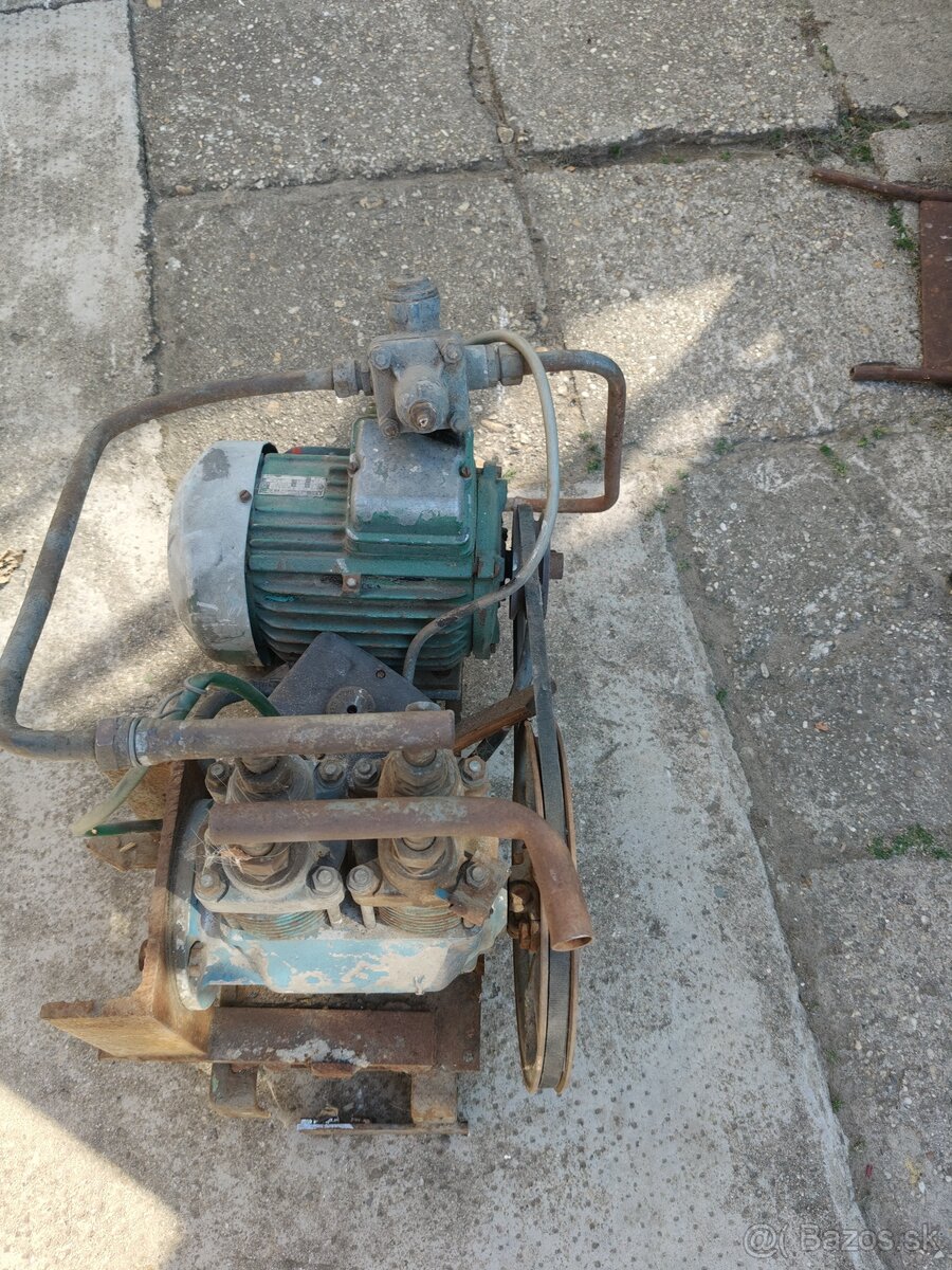 Kompresor - 3