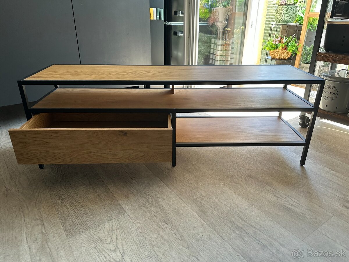 TV stolík (predajňa JYSK) - 3