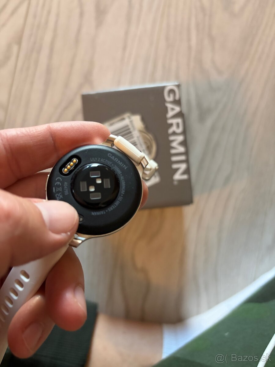 Garmin Lily Active 2 - 3