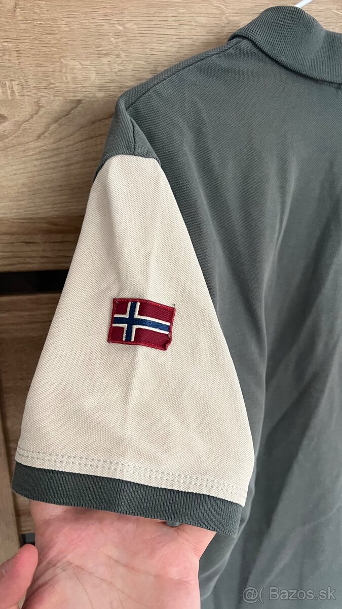 Polokosela Napapijri - 3
