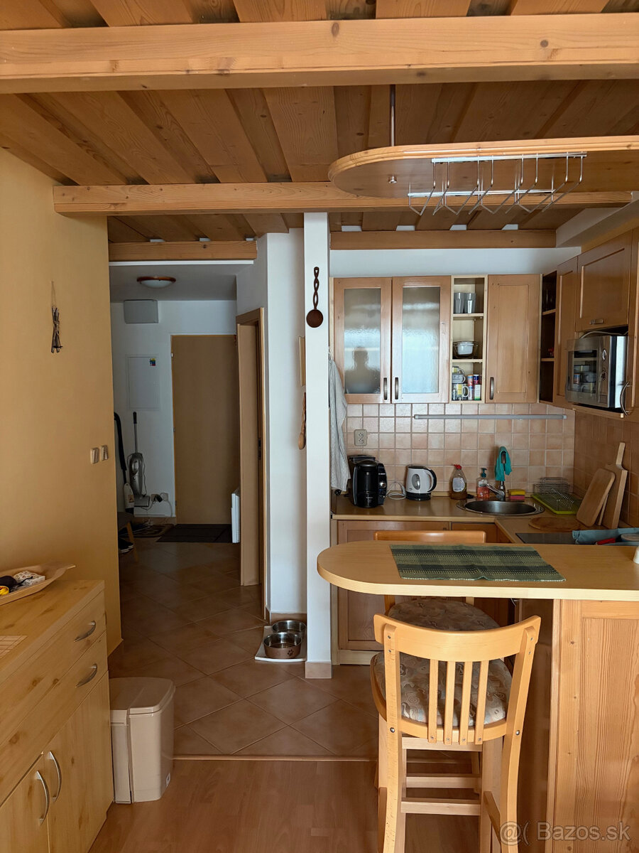 Apartmán na Donovaloch - 3