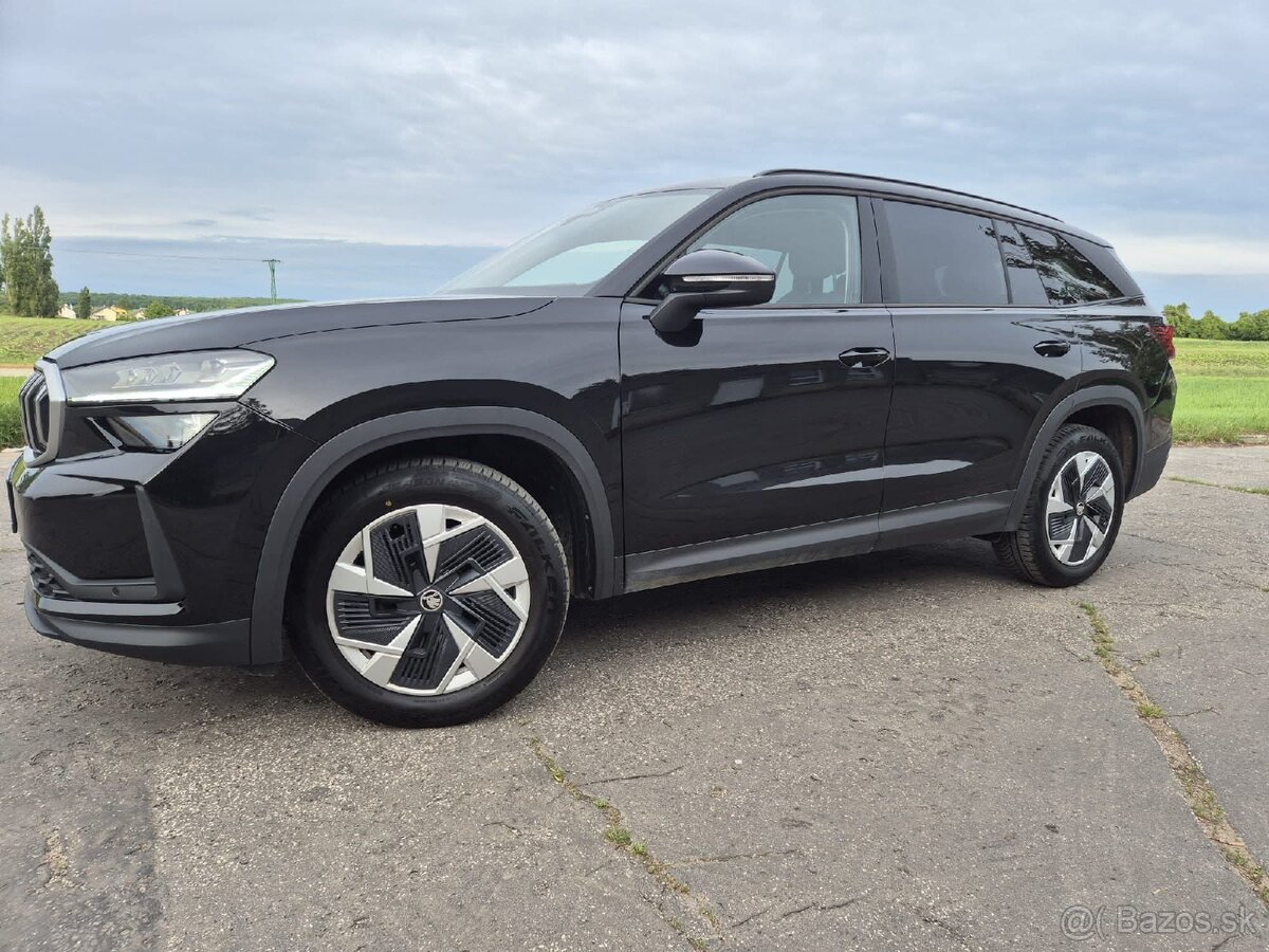 Škoda Kodiaq Selection 4x4 DSG 2,0 TDI 142kW/193 PS