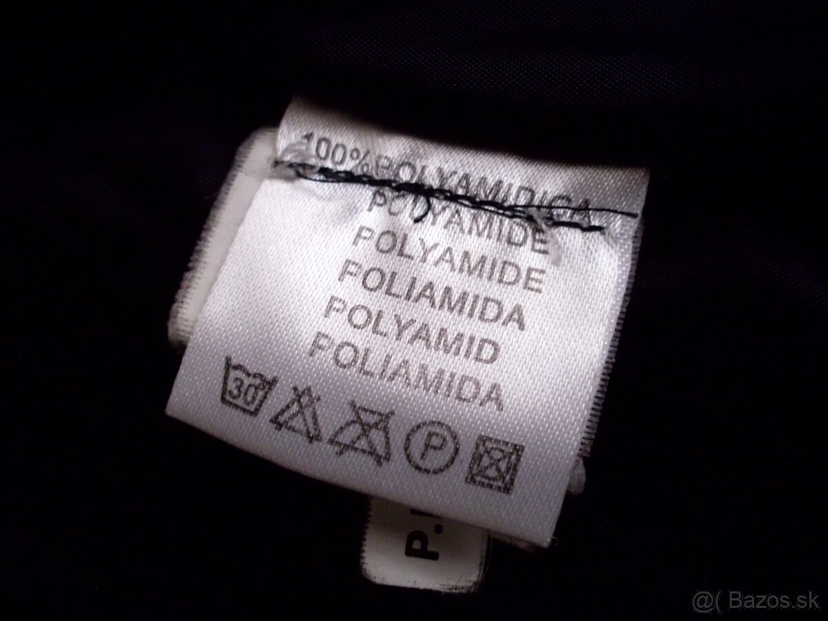 Colmar dámska-uni zimná bunda S - 3