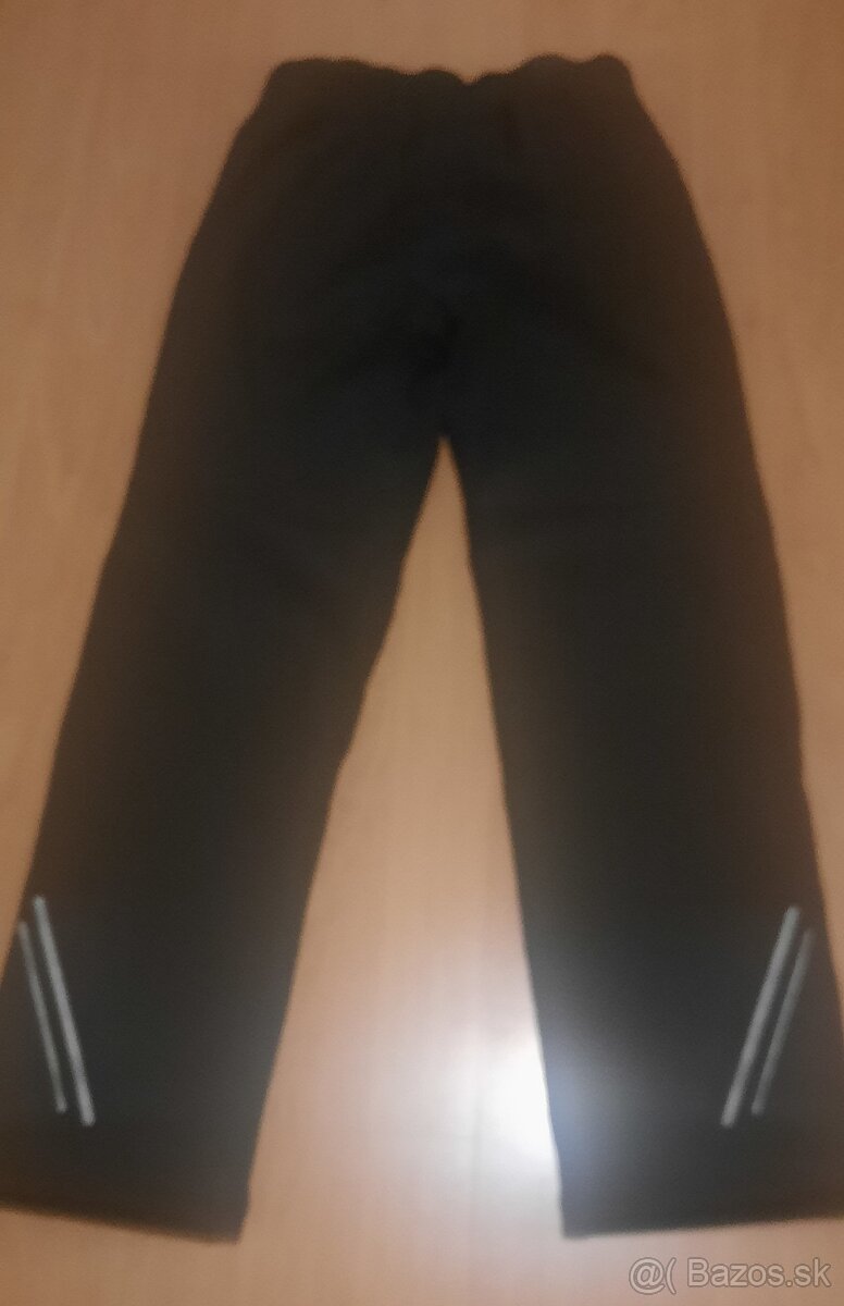 Dievčenské nohavice Lewro ORES velkosť 140/146 - 3