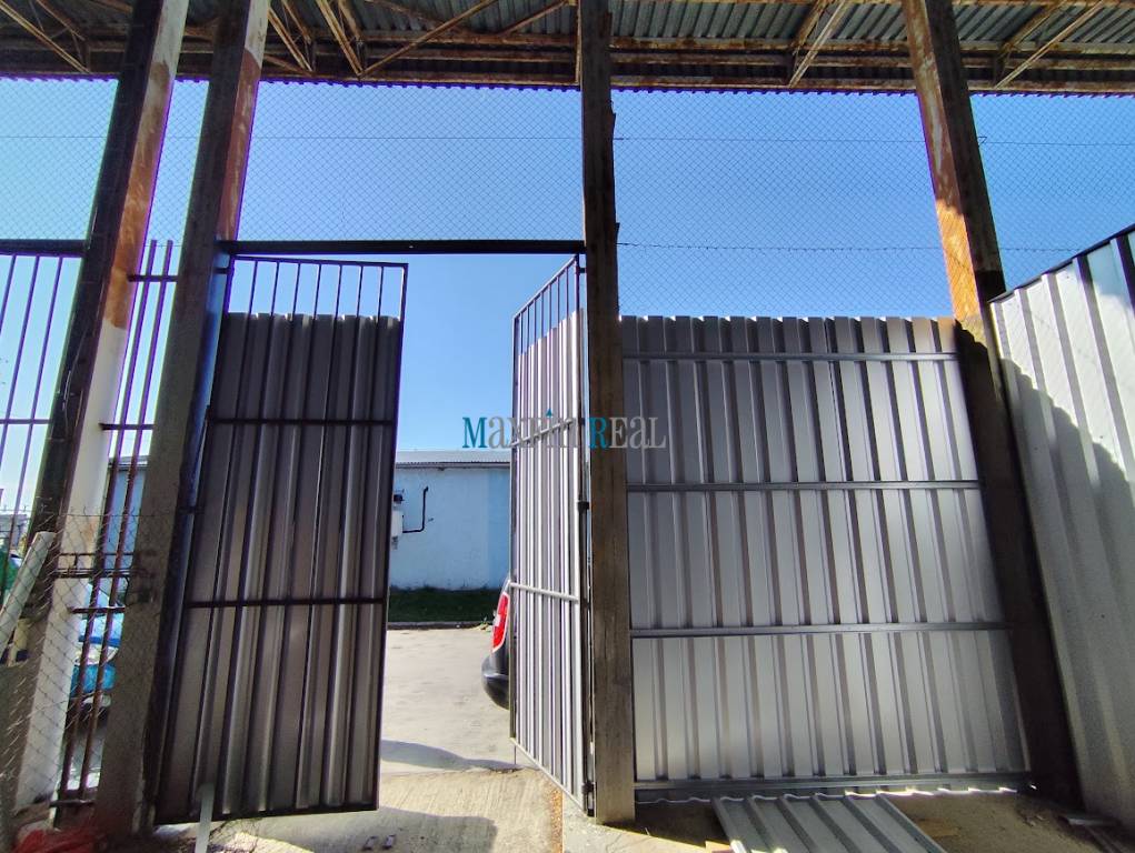 Sklad 42m2 na Chrenovej - 3