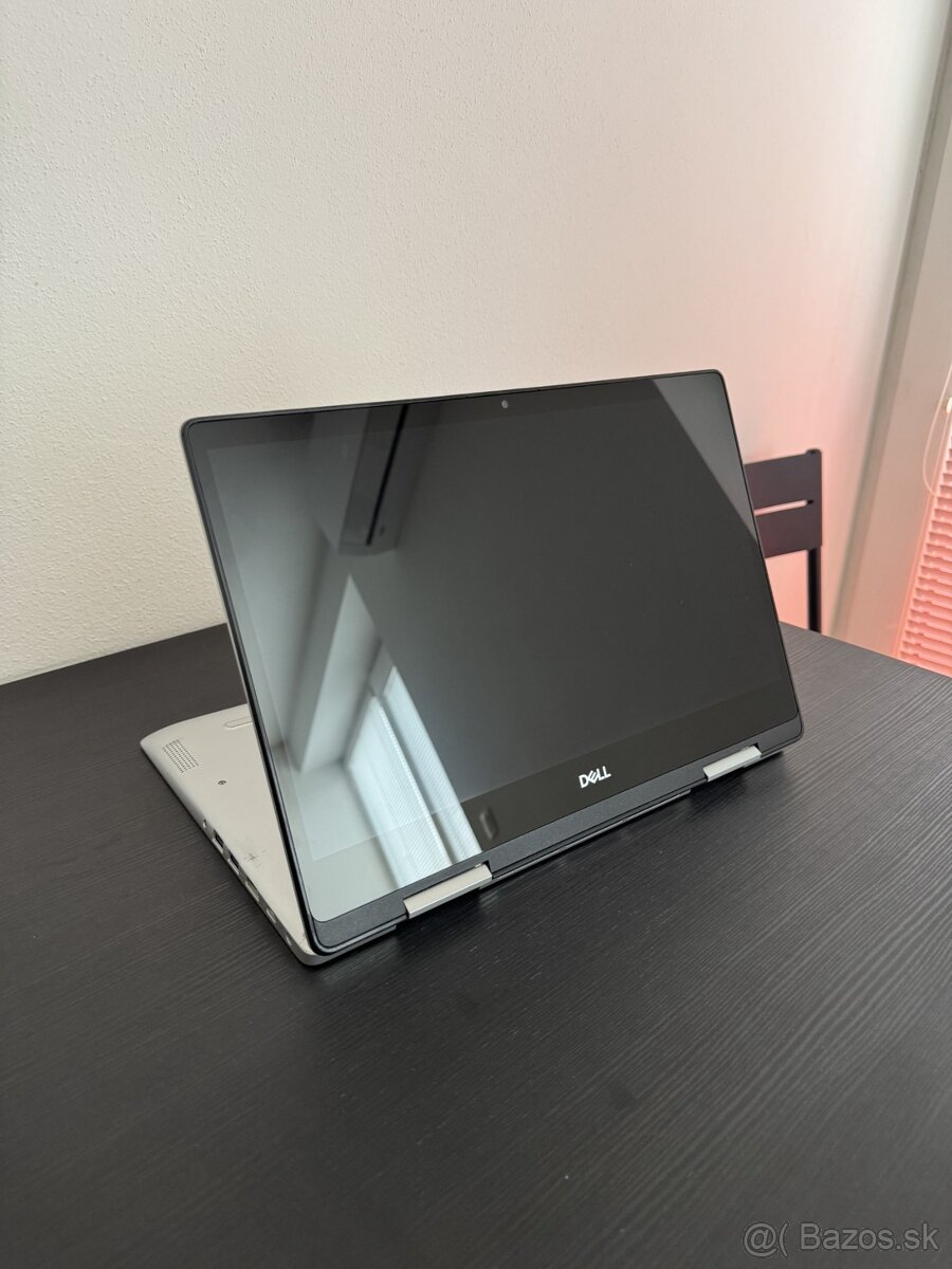 Dell Inspiron 14 5482 - 2-in-1 - dotykový displej - 3