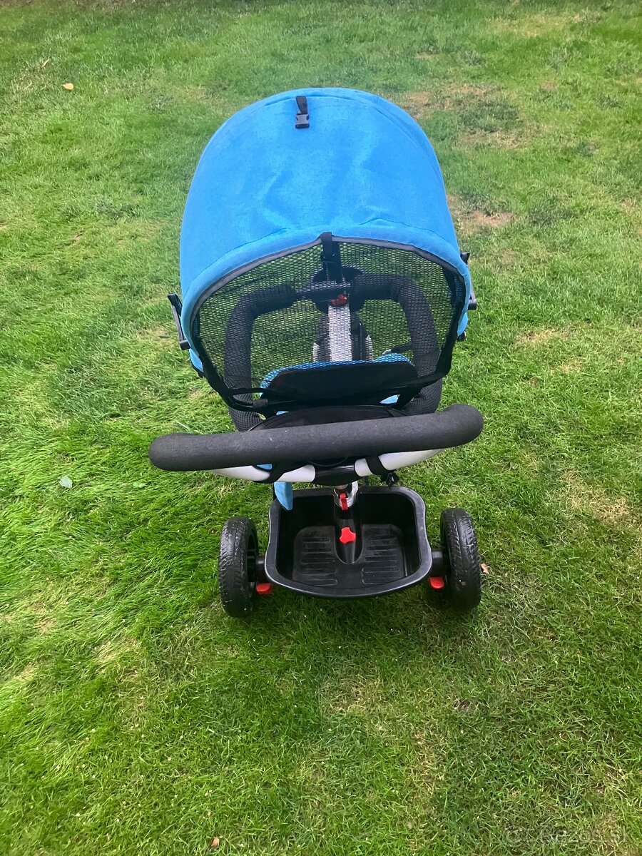 Detská trojkolka - 3