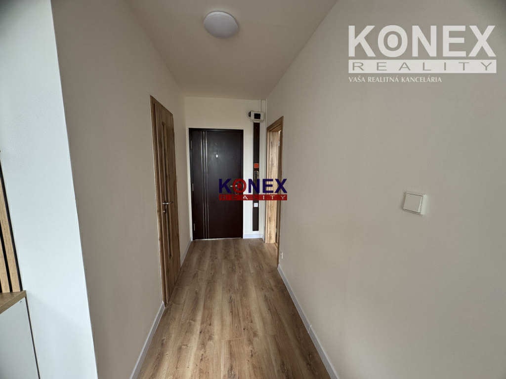 Byt na prenájom Michalovce - 3