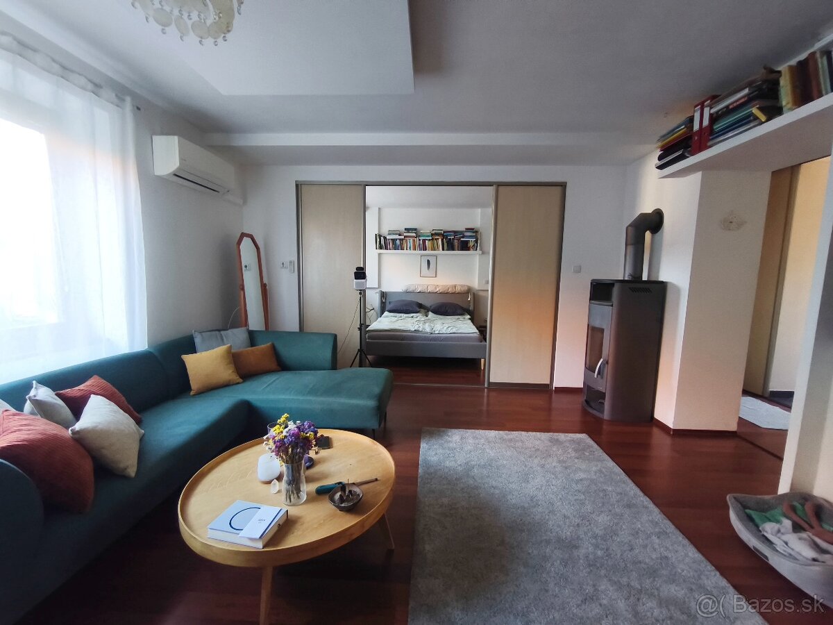 Nová ponuka, dvojizbový byt v centre mesta - 3