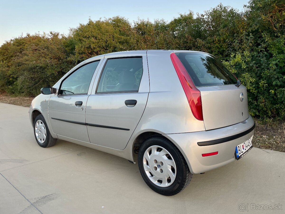 Fiat Punto 1.2 44kw - 3