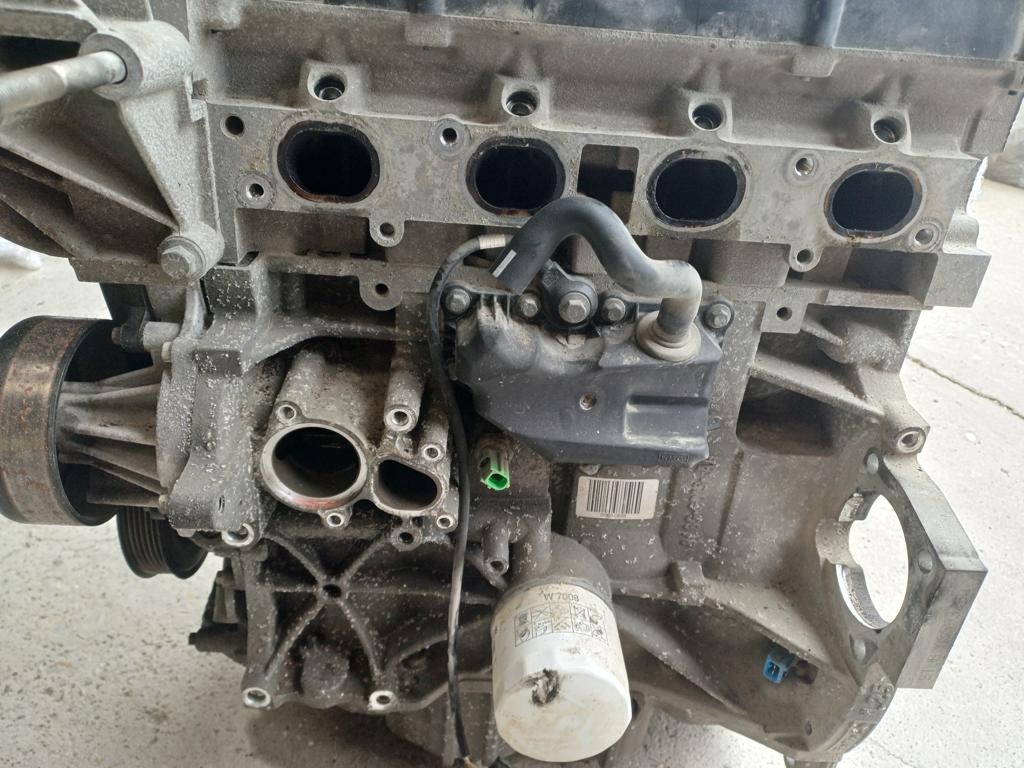 Ford Fiesta MK6 (2008-2017) 1.25 blok motora s hlavou valcov - 3