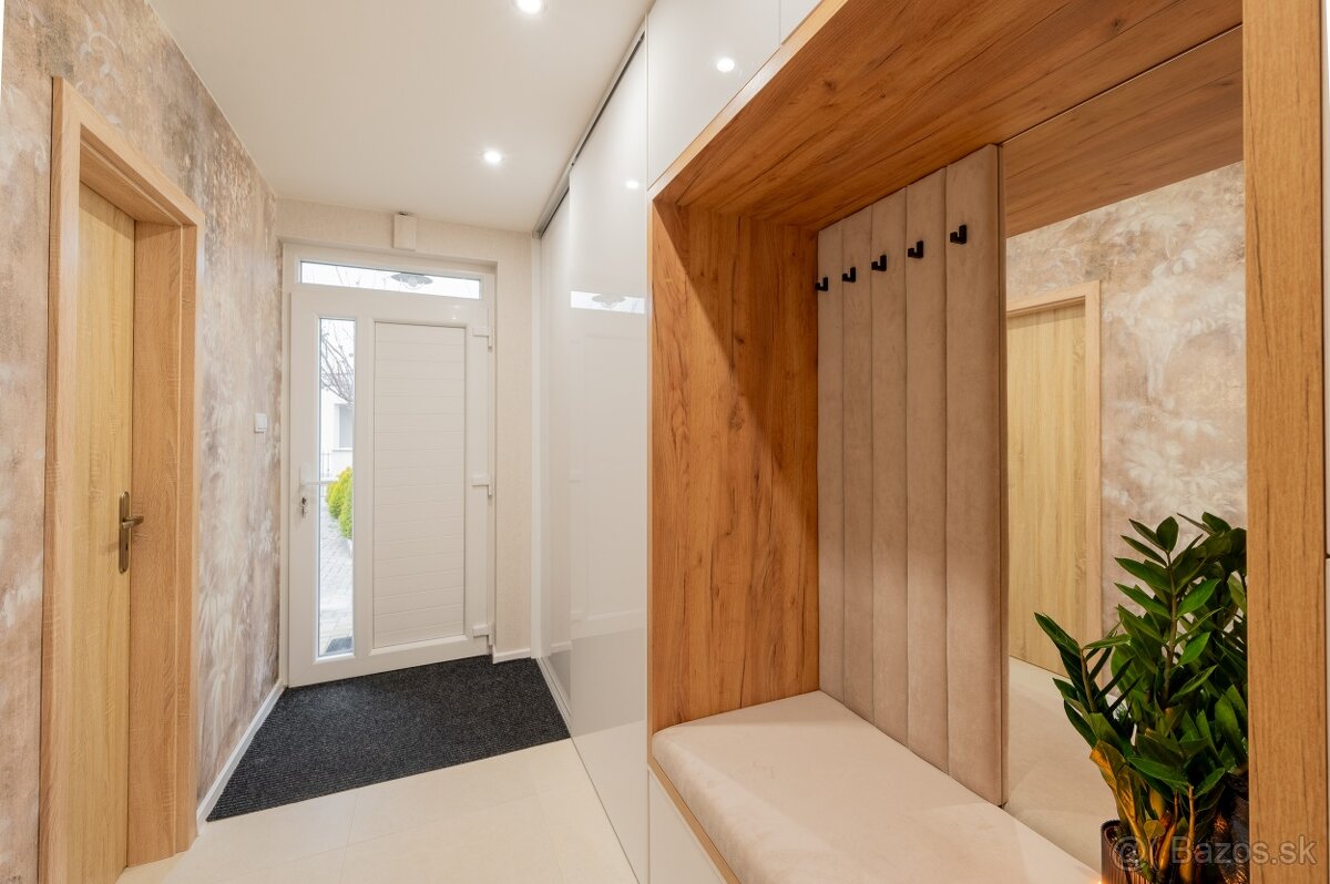 4-izbový kompletne zariadený rodinný dom - 3