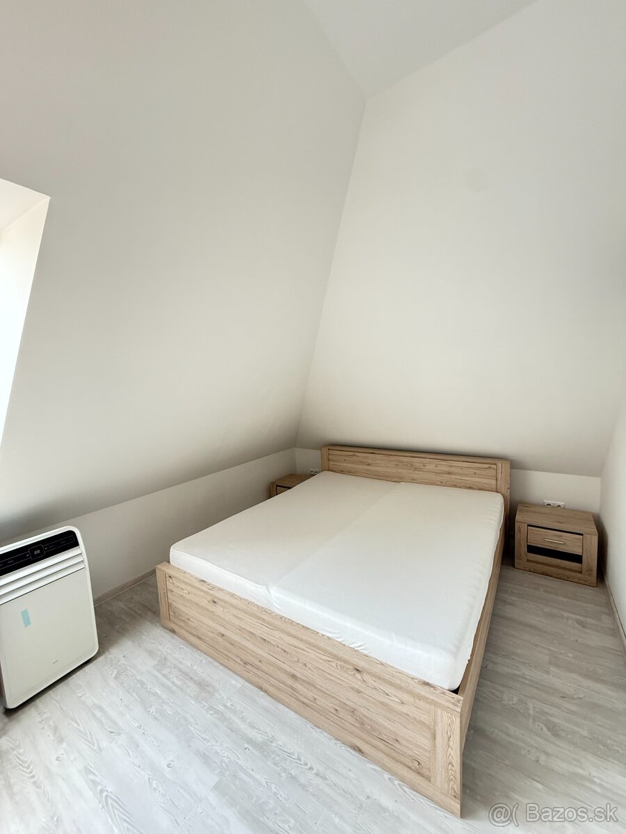 3-izbový byt s terasou, parkovaním vo dvore-Hegyeshalom - 3