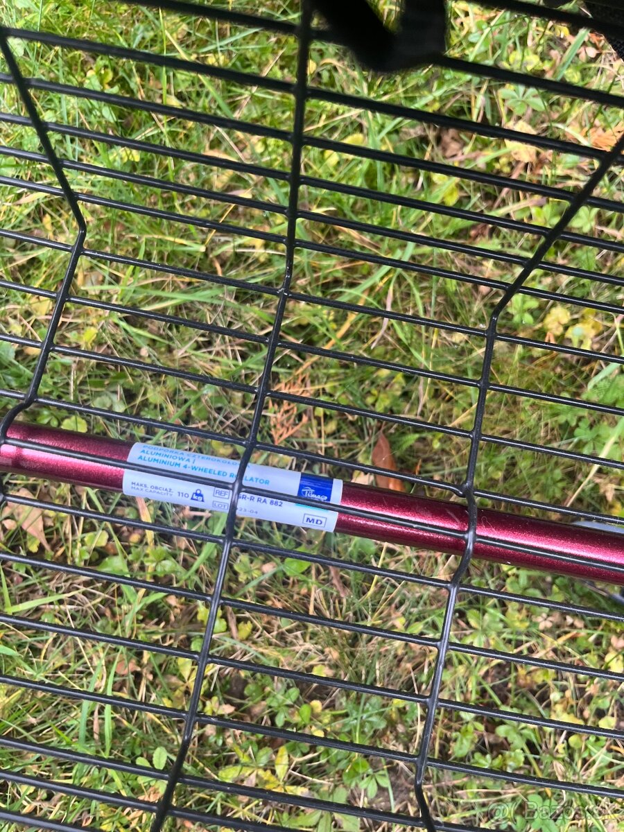 Chodítko pre seniorov - 3