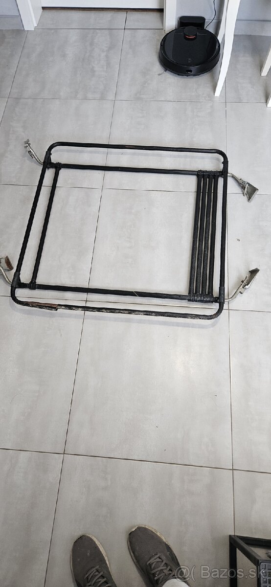 Predám zahrádku na staru Škodovku - 3