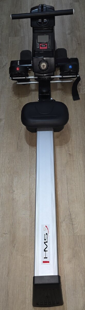 Veslovací trenažér HMS ZM1901 - 3