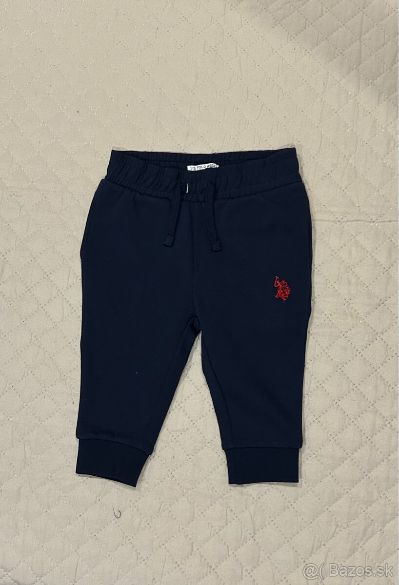 U.S. Polo - detský set - 3