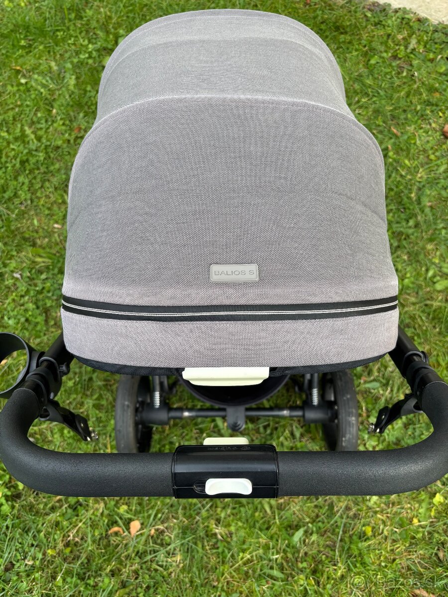 Cybex Balios S - 3