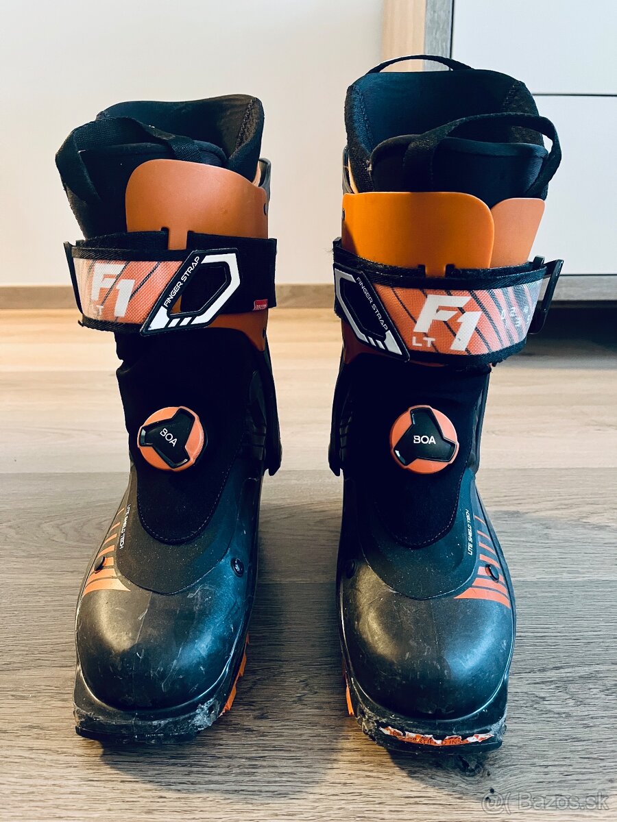 Scarpa F1 LT veľkosť - 42 - 3
