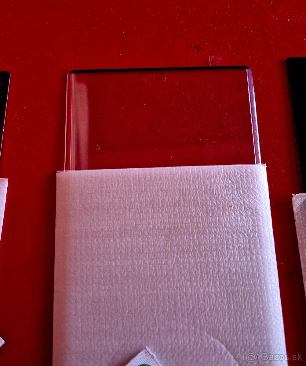 Samsung Galaxy S23 Ultra S24 ultra S22 ultra ochranne sklo - 3