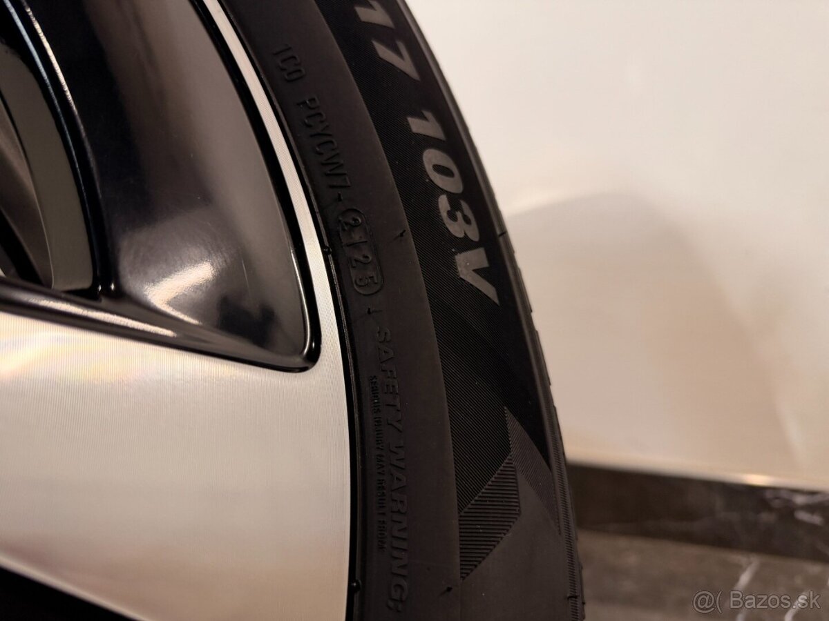 origo Mercedes V-Klasse W447 r17 A4484011400 - 3