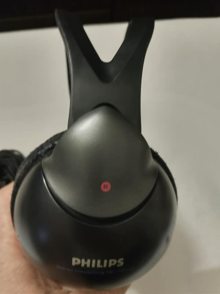 Reproduktory a slúchadlá - 3