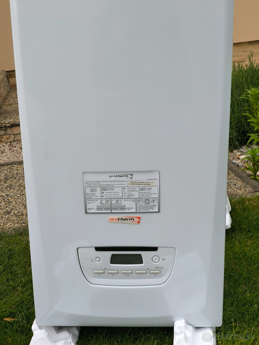 Protherm Panther Condens 25 kko doska 0010028087 - 3